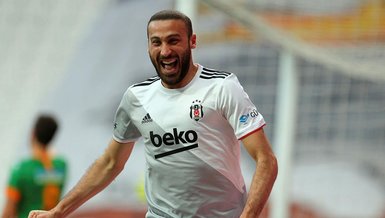 Tosun Paşa bekliyor