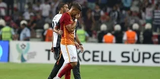 Cavanda ve Podolski tedavi oldu