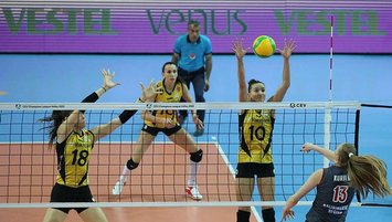 Vakıf’tan müthiş başarı