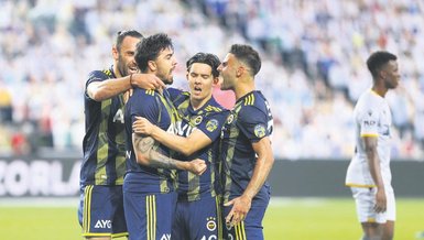 Kaninda Var Son Dakika Fenerbahce Haberleri Fotomac
