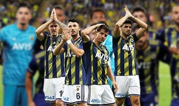Süper Lig'in en centilmeni Fenerbahçe