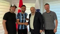 Demirspor’da sola Abdurrahim