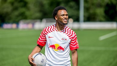 TRANSFER HABERLERİ | Leipzig Lois Openda'yı renklerine bağladı!