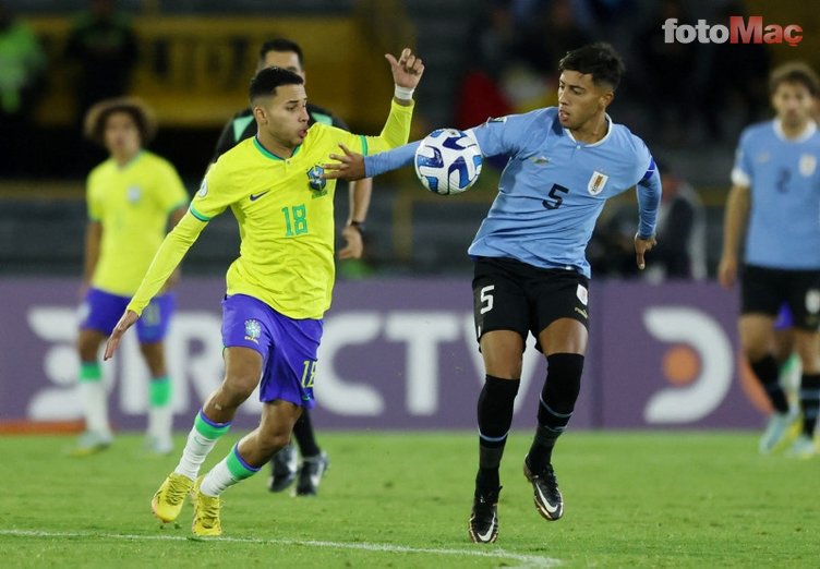 FENERBAHÇE TRANSFER HABERLERİ | Fabricio Diaz'dan geleceği hakkında flaş karar!