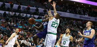 NBA’de günün sonuçları
