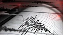 Akdeniz’de korkutan deprem!