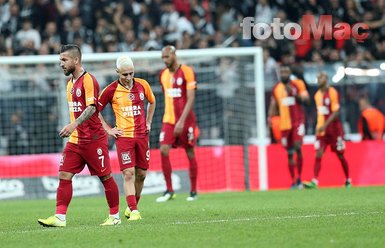 Galatasaray’dan Fenerbahçe’ye dev transfer çalımı! Girişimler başladı