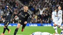 Arda Güler ağları havalandırdı! İşte o gol
