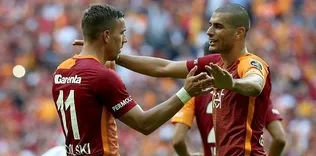Aslan’a tanıdık sistem