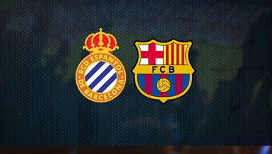 Espanyol Barcelona maçı ne zaman, saat kaçta ve hangi kanalda canlı yayınlanacak?