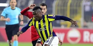 Spartak vazgeçti