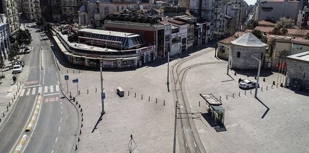 Bu hafta sonu sokağa çıkma yasağı olacak mı? 6-7 Haziran sokağa çıkma yasağı var mı?