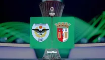 Zeleznicar Pancevo-Sporting Braga maç bilgisi!