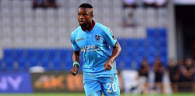 Onazi’den iyi haber