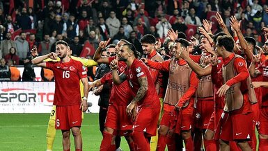 Türkiye'nin Avrupa şampiyonası macerası