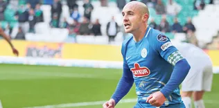 Rize’de G.Saray maçı öncesi Aatif şoku
