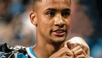 Henrique ısrarı