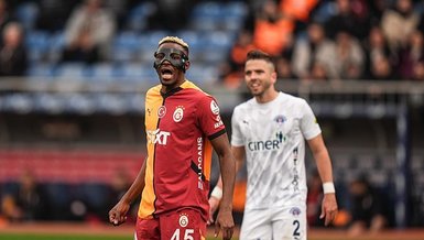 Victor Osimhen Juventus’a!