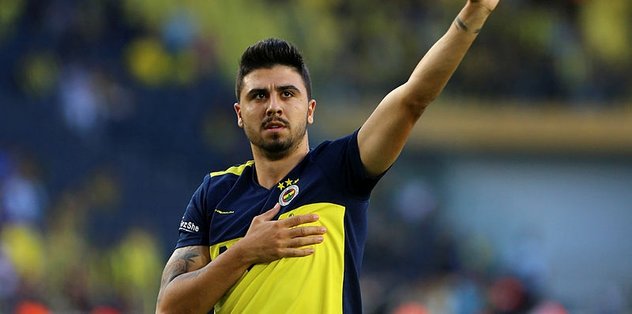 3 İngiliz kulübü Ozan Tufan için geliyor! Derbide...