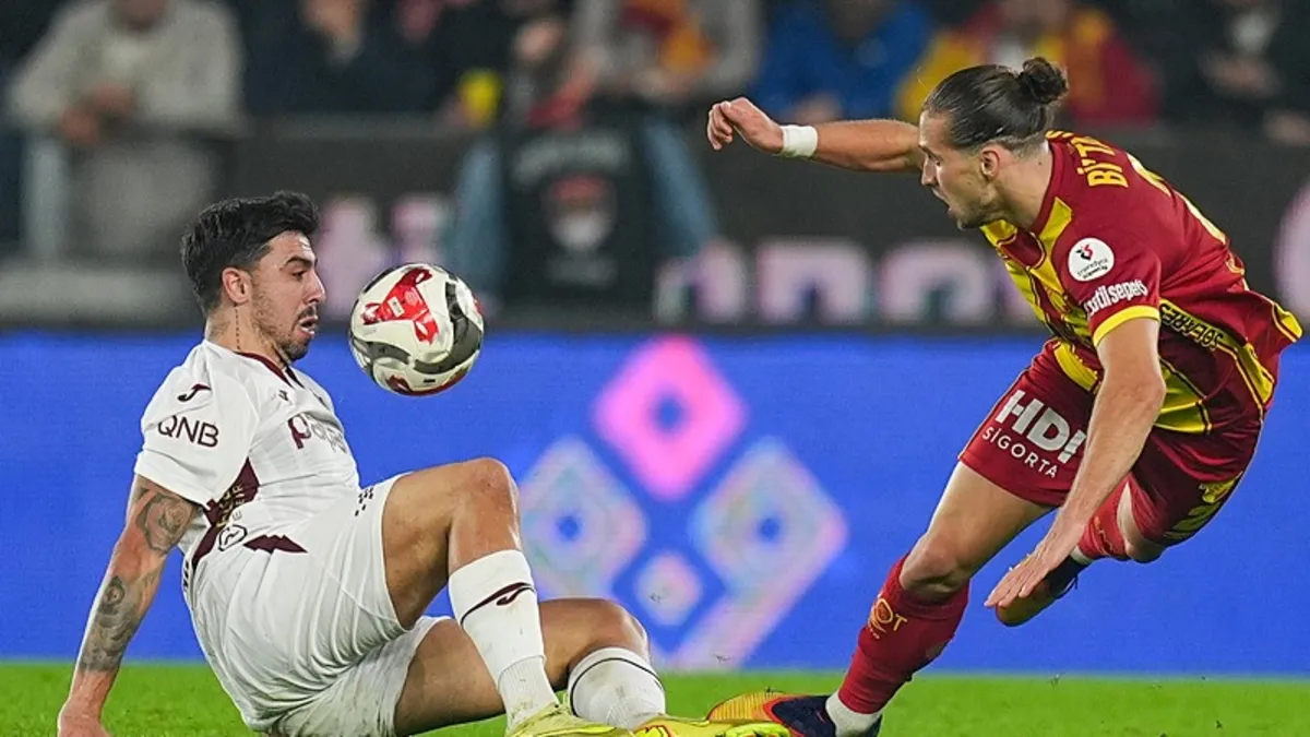Trabzonspor'da Ozan Tufan: O pozisyon aklıma geldikçe...