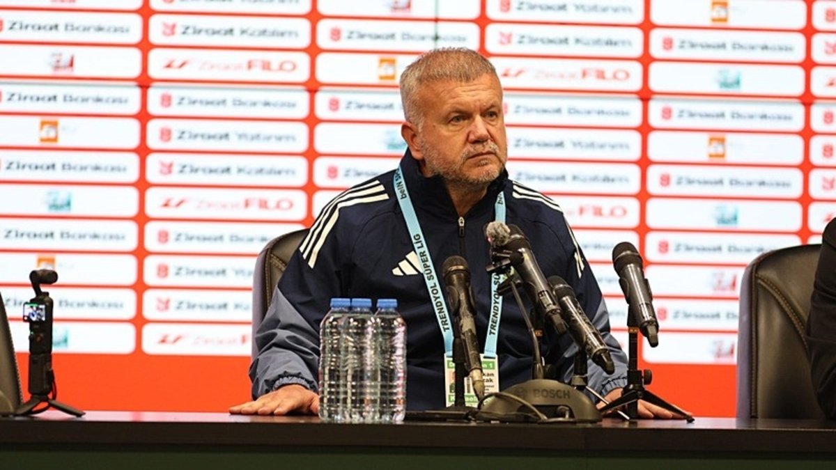 Volkan Kazak: Herkes için tutarlı ve adaletli bir yönetim istiyoruz