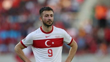 TRANSFER HABERLERİ | Eski Galatasaraylı golcü Halil Dervişoğlu Burnley formasını giydi!