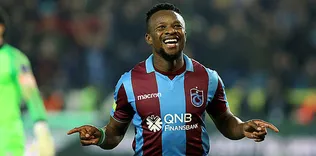 Onazi hırslı