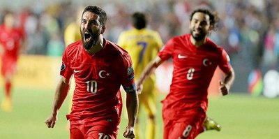 ARDA TURAN "DALYA" DİYECEK