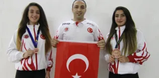 Milli muay thaici Zehra Doğan: Şampiyonluğu hak ettim