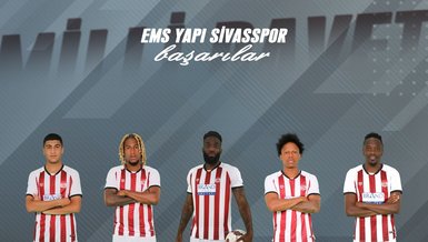 Yiğidolardan 5 futbolcuya milli davet!