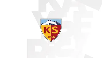 Kayserispor'un transfer yasağı kaldırıldı