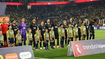 Kartal’a çifte müjde