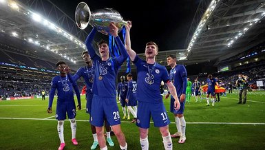 Son dakika spor haberi: Manchester City-Chelsea UEFA Şampiyonlar Ligi finali sonrası Timo Werner'e büyük tepki