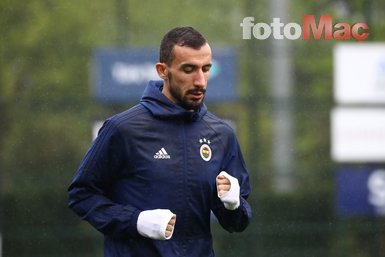 Fenerbahçe’den Galatasaray’a bir transfer daha! Fatih Terim onay verdi