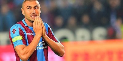 Trabzonspor'da Ocak operasyonu!