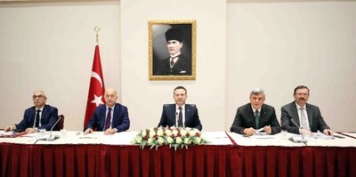 “Kocaeli, EURO 2024’e hazır olacak’’