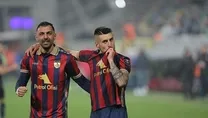 Altınordu 9 maç sonra galip