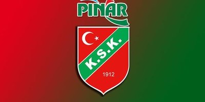 Pınar Karşıyaka transfer yasağını kaldırdı