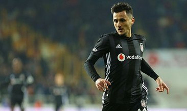Mustafa Pektemek Kasımpaşa ile anlaştı