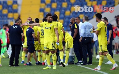 Son dakika haberleri: İlk transfer uçağı kalkıyor! Galatasaray'ın istediği isim Fenerbahçe için geliyor