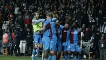 Trabzonspor kendini aştı