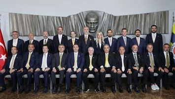 F.Bahçe'den istifa açıklaması!