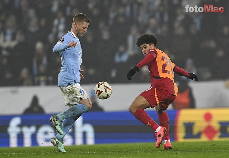 Spor yazarları Malmö - Galatasaray maçını değerlendirdi