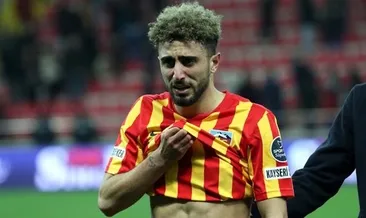 Süper Lig'de günün özeti! (25.01.19)