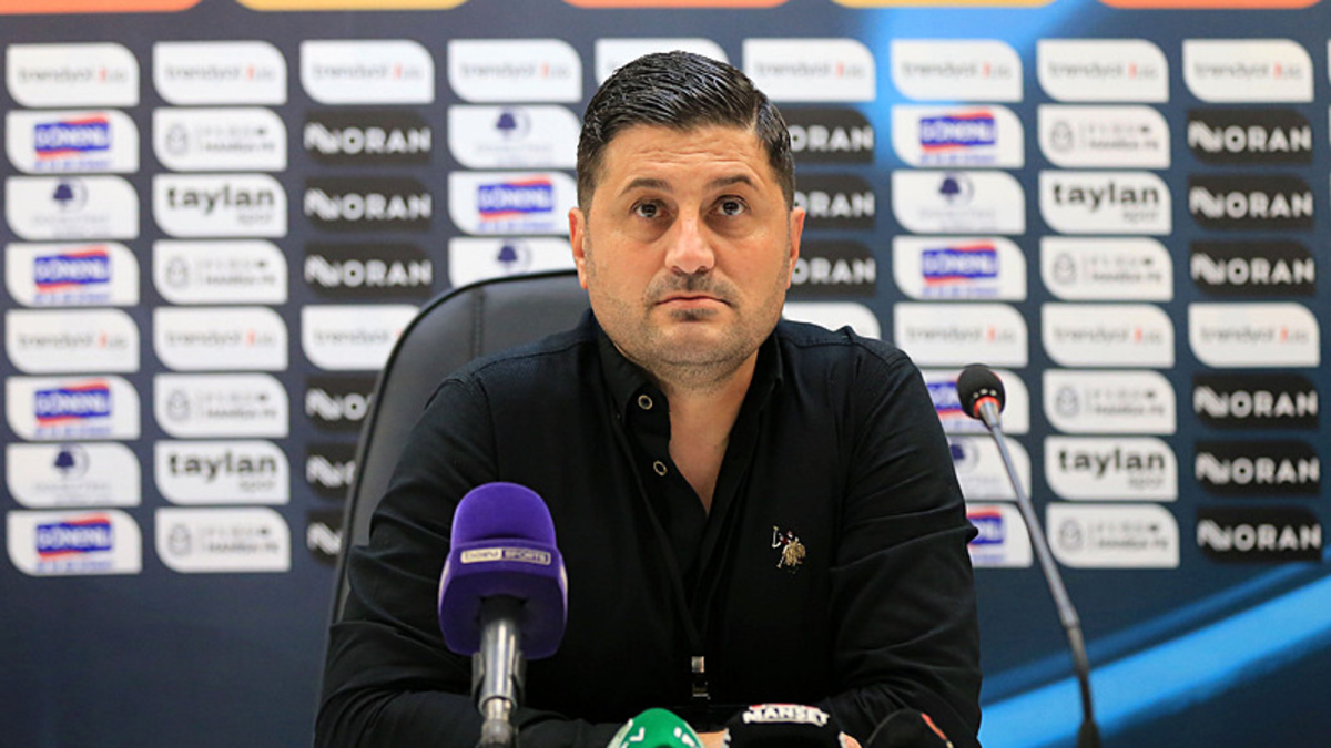 Karaman Iğdır’da