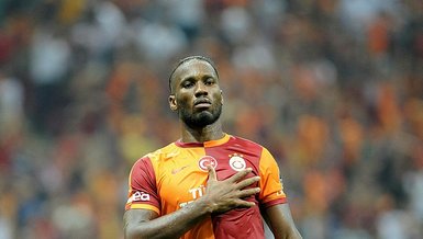 Drogba hastanesini corona virüsüyle mücadele için devlete tahsis etti!