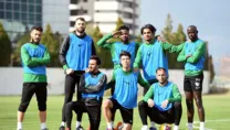 Denizlispor keyifli