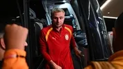 Victor Nelsson Serie A yolcusu