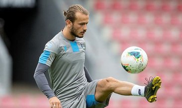 Parmak Ve Karaca Cikti Son Dakika A Milli Futbol Takimi Haberleri Fotomac