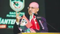Gaziantep tek yürek